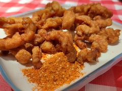 酥肉-辣小鲜·南昌大排档(船山路店)