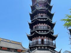-西林禅寺