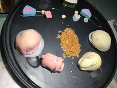 -蜜桃花开·中西融合菜E&W(南长街店)