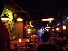 大堂-Helens海伦司小酒馆(深圳东门店)