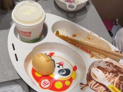 -海底捞火锅(平湖八佰伴店)