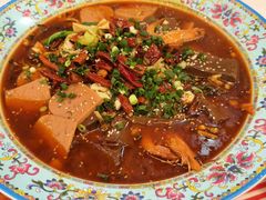 -阆辣荟餐饮(老味道8年·古城店)