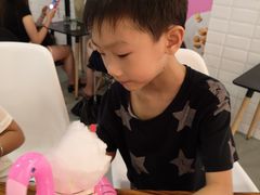 -Sweeney冰淇淋