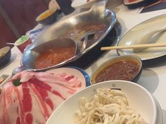 -刘一锅筋头巴脑(大悦城C店)