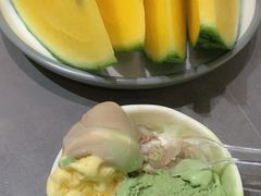 -三京祥烤肉自助料理(慈云寺店)
