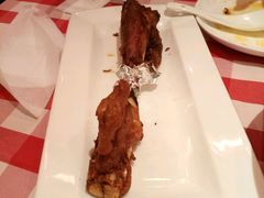 android_upload_pic-西贝莜面村(上海百联西郊店)