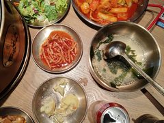 -西塔老太太泥炉烤肉(亚运村店)