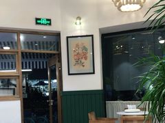 -堂屋糖水店(愚园店)