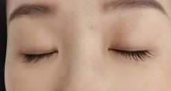 -熙柚中式美睫美甲