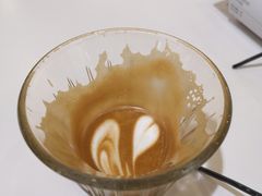 -1/4 ONE QUARTER COFFEE LAB(朝阳大悦城店)
