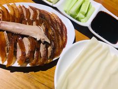 烤鸭-石门豆腐王(九中街店)