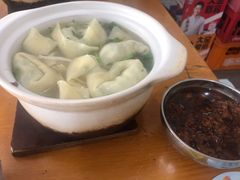 -吴淞老街砂锅馄饨(北兴路店)