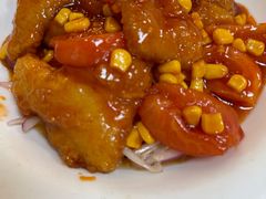 -汇兴源餐馆(小北路店)