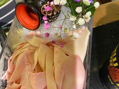 -井格重庆火锅(西直门凯德Mall店)
