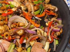 -一烙锅(友谊店)