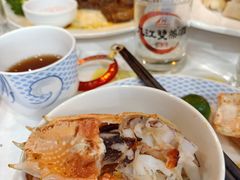 -东江海鲜酒家(艺都分店)