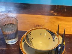 -臻鲜燕海鲜融合餐厅(金陵style店)