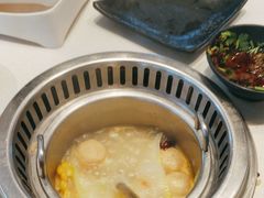 -汤鲜生自助臻选盖碗火锅(福城天虹店)