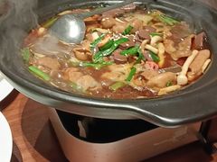 -阿明小菜·海鲜·上海菜(梅陇店)