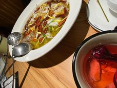-太二酸菜鱼(正大广场店)