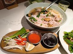 -芭札·Thai泰国餐厅(同和金铂天地店)