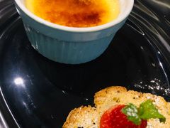 焦糖布丁-Hurricane's Grill 飓风牛排