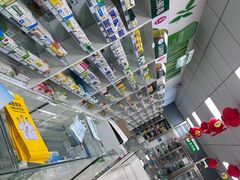 -德盛康大药房(东直门内大街店)