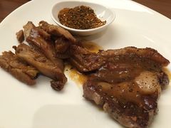 -美盛喜来登大酒店-盛宴标帜餐厅