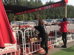 -北京炫动卡丁车俱乐部