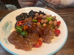 -鱼食饭稻·苏浙土菜17年老馆子(平江路店)