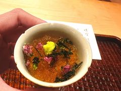 -晴空·日本料理(万象城店)