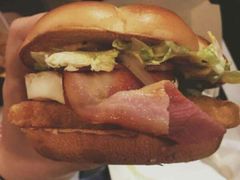 -麦当劳(宜兴人民路店)