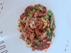 -友达面馆·酸菜鱼面(钱塘区店)