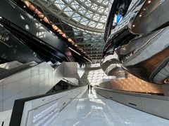-深圳市当代艺术与城市规划馆