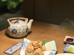 -蟹将军·松叶蟹和牛日料放题自助(K11店)