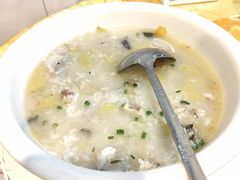 -华兴餐厅·招牌生鱼片(桃园路店)