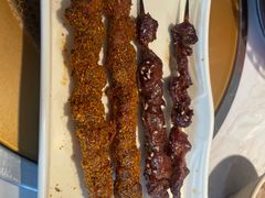 -七八冷面·延边朝鲜族美食(欢乐谷店)