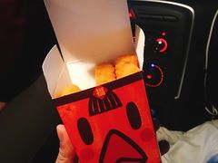 -汉堡王(烟台新世界店)