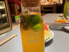 -巴奴毛肚火锅(悠唐购物中心店)
