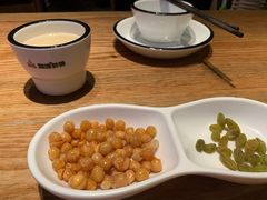 餐前小吃-陶德砂锅(蜀汉路店)