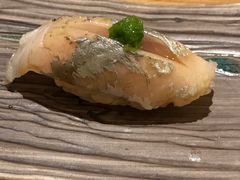 小竹荚寿司-鮨青(恒基名人购物中心店)
