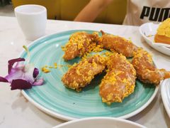 -火啫啫·粤式啫啫煲(南通首店)