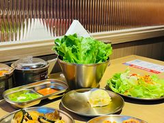 -西塔老太太泥炉烤肉(双井店)