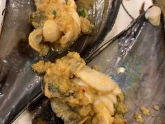 -旺达·福州菜(正大广场店)