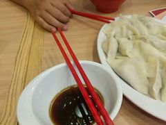 -喜家德虾仁水饺(邯郸新世纪中心店)