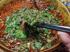 -乐山第一家临江鳝丝(茶坊路店)