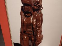 -江苏省美术馆(长江路新馆)