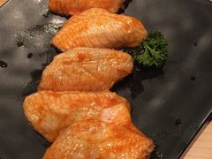 -新石器烤肉(张家港购物公园店)