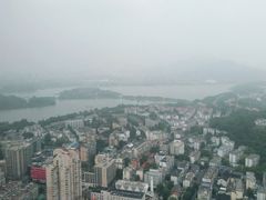 -洲际酒店·地平线全日餐厅HORIZON CAFÉ