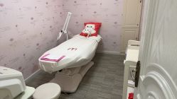 -咪咪比基尼脱毛专业店